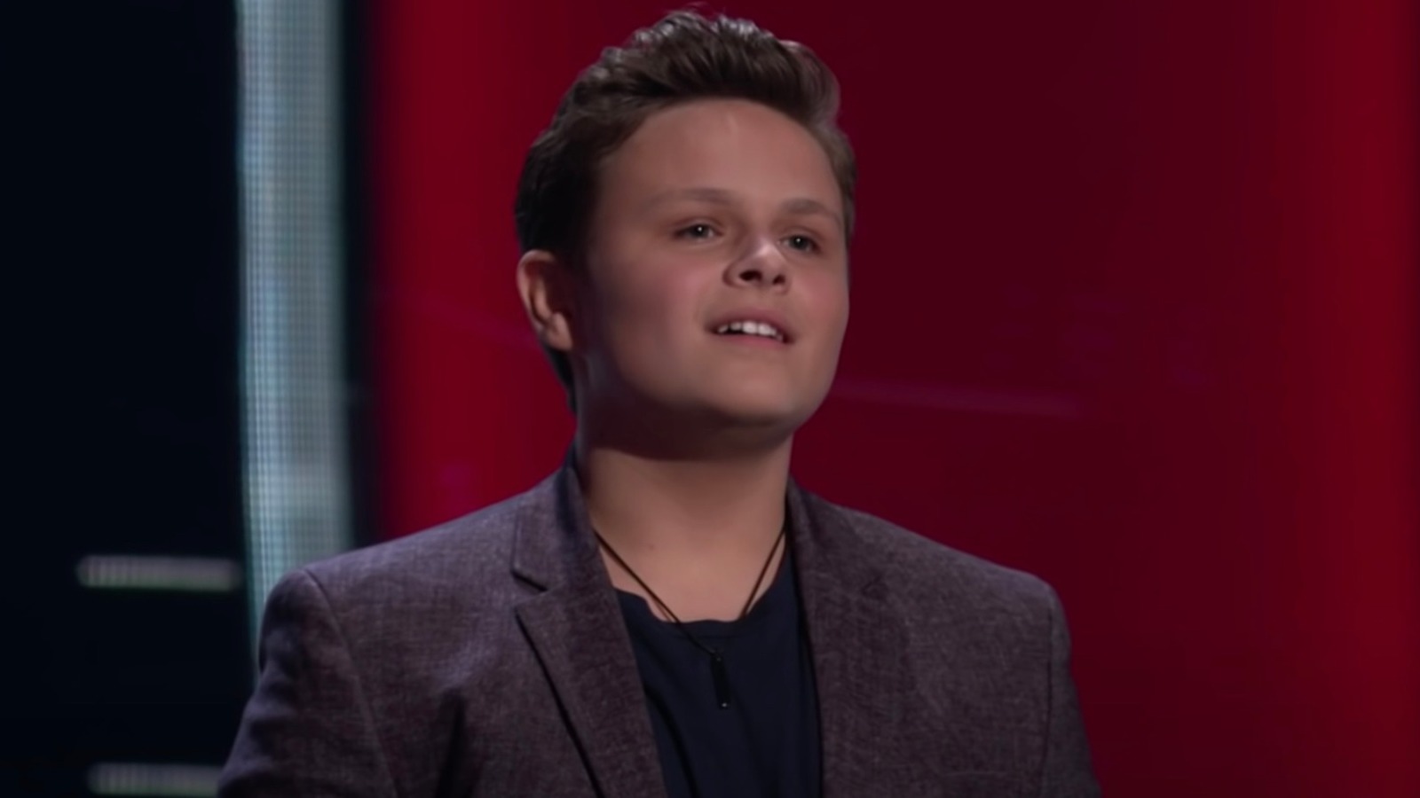 The Truth About The Voice Champion Carter Rubin