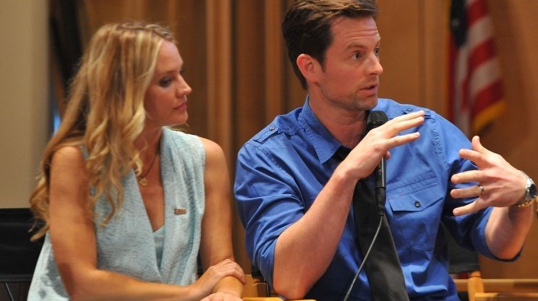Michael Muhney
