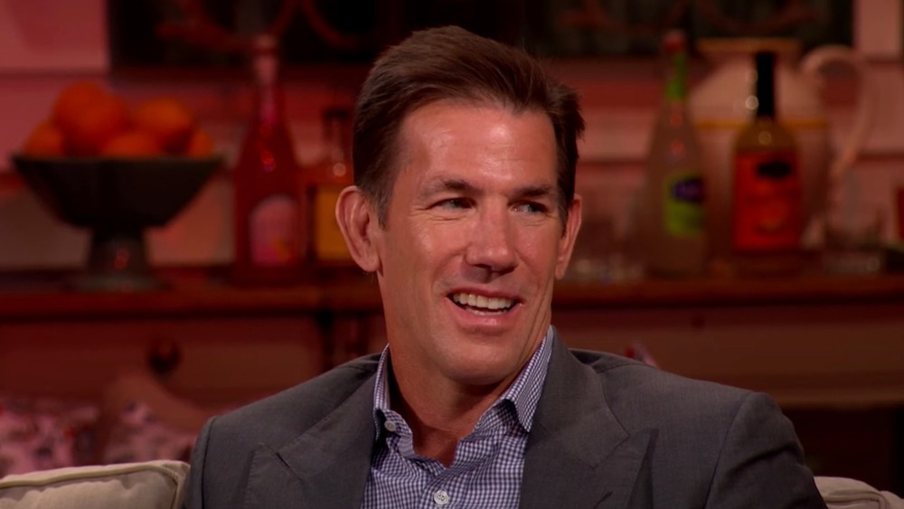 Thomas Ravenel