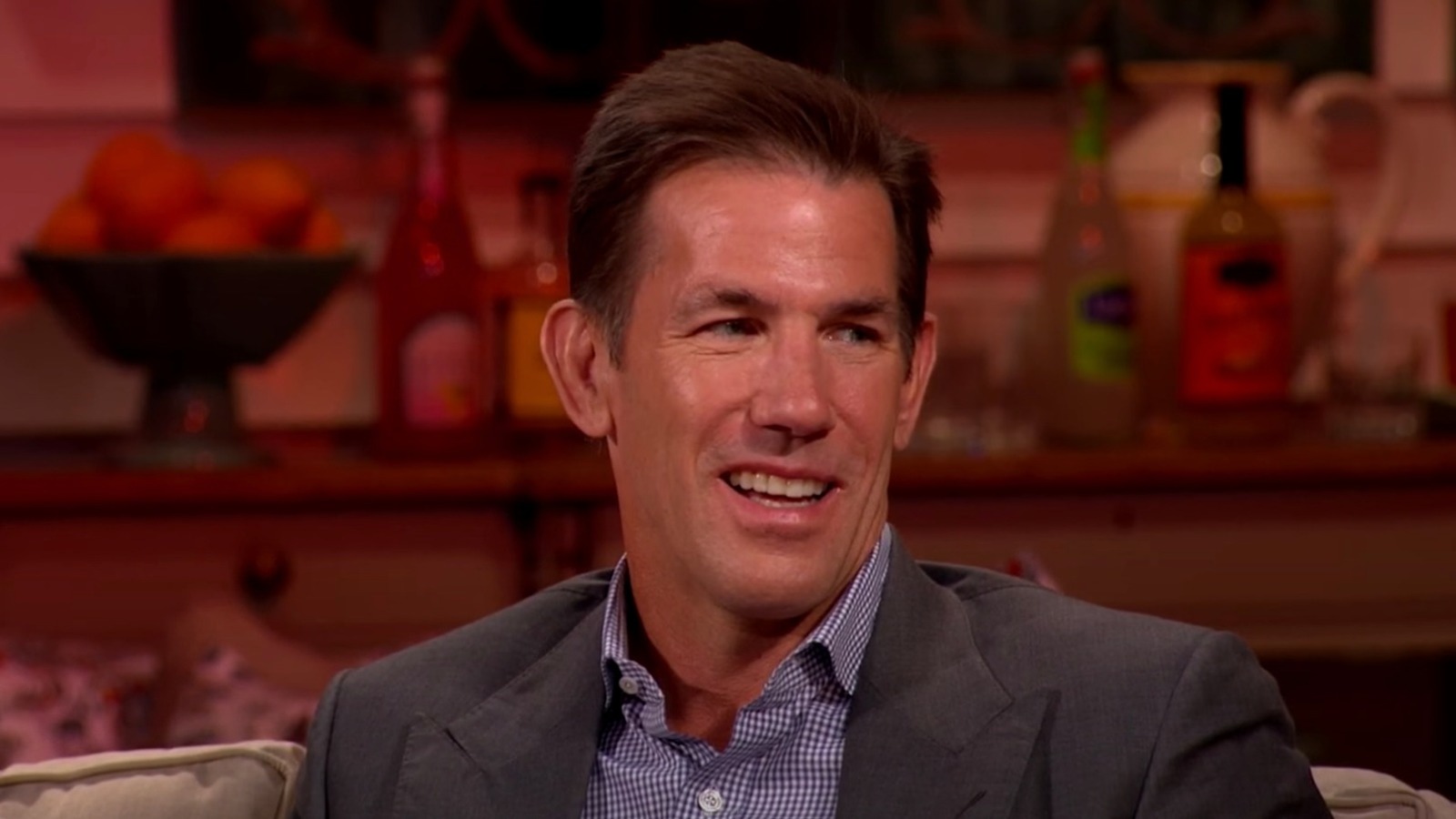 The Truth About Thomas Ravenel's New Fiancee