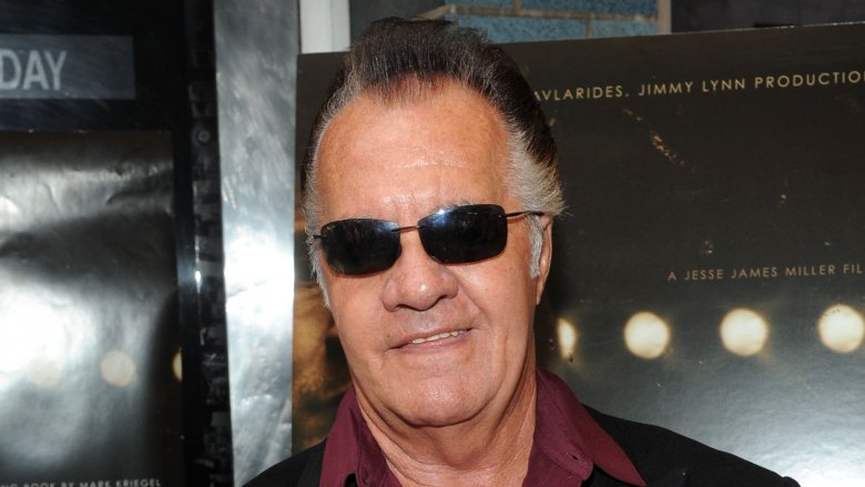 Tony Sirico