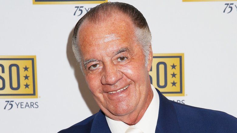 Tony Sirico