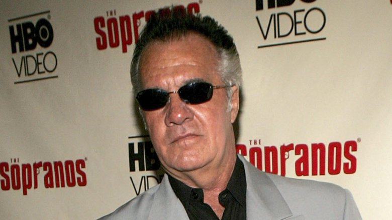 Tony Sirico