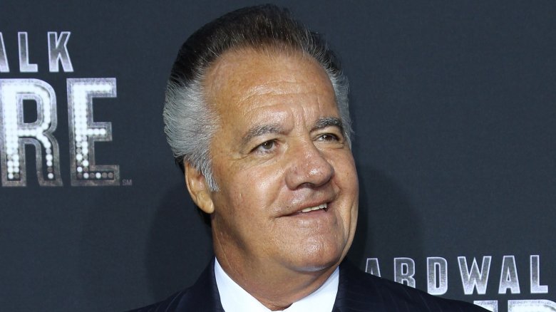 Tony Sirico