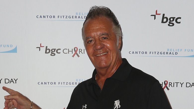 Tony Sirico