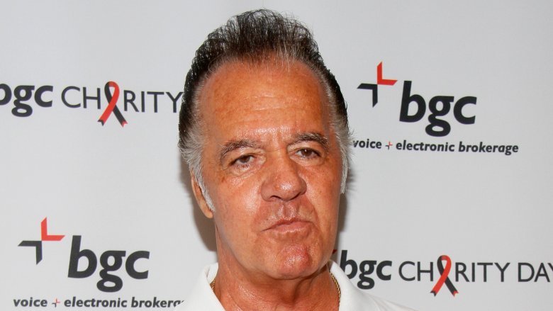 Tony Sirico