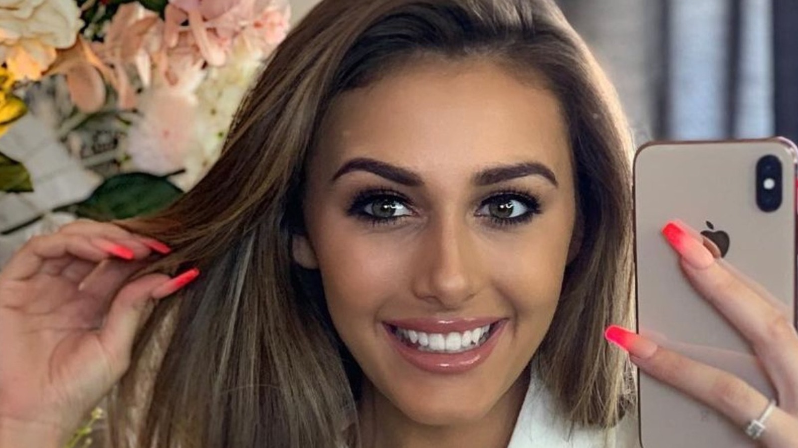 Psycho' TV star date invoiced me for gifts he gave me after we split,  reveals Too Hot To Handle star Chloe Veitch