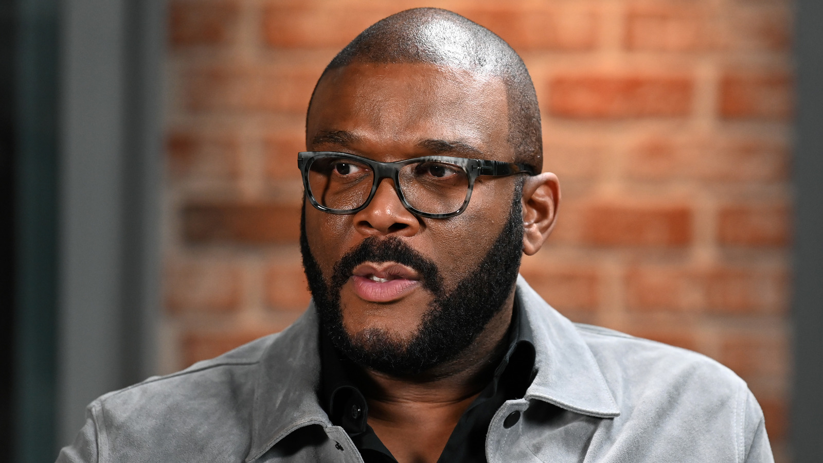 The Truth About Tyler Perry's Tragic Childhood