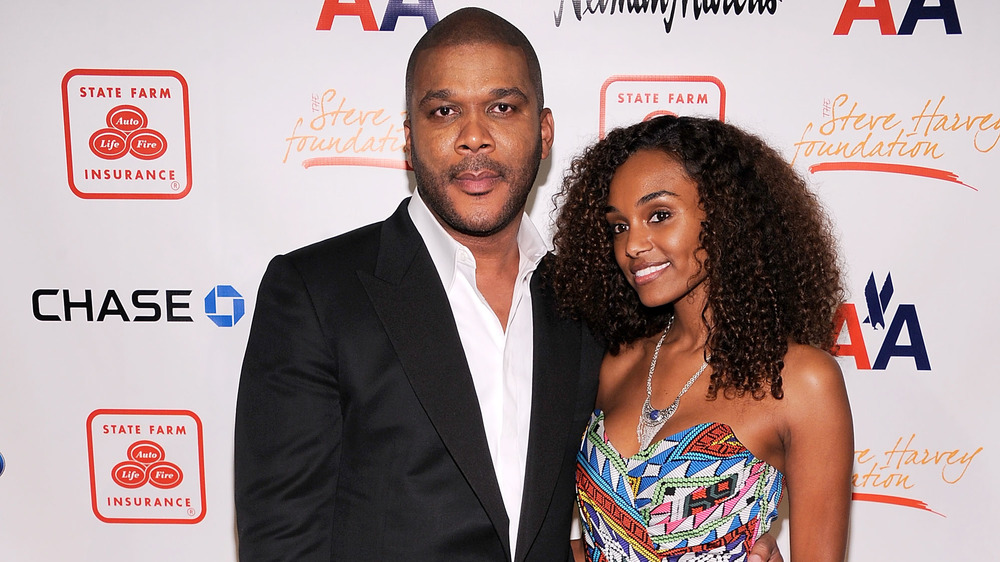 The Truth About Tyler Perry's Tragic Childhood