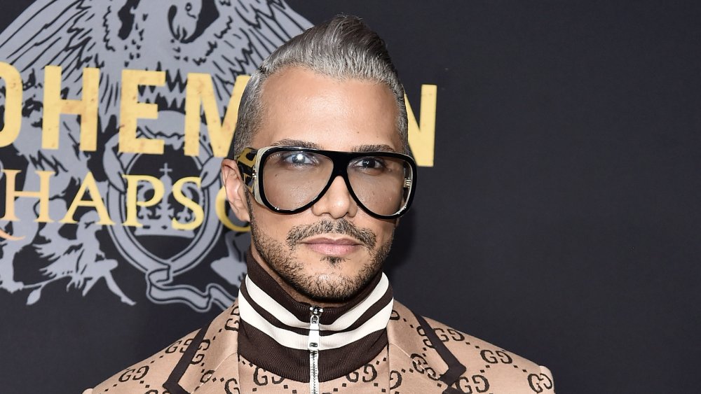 Jay Manuel