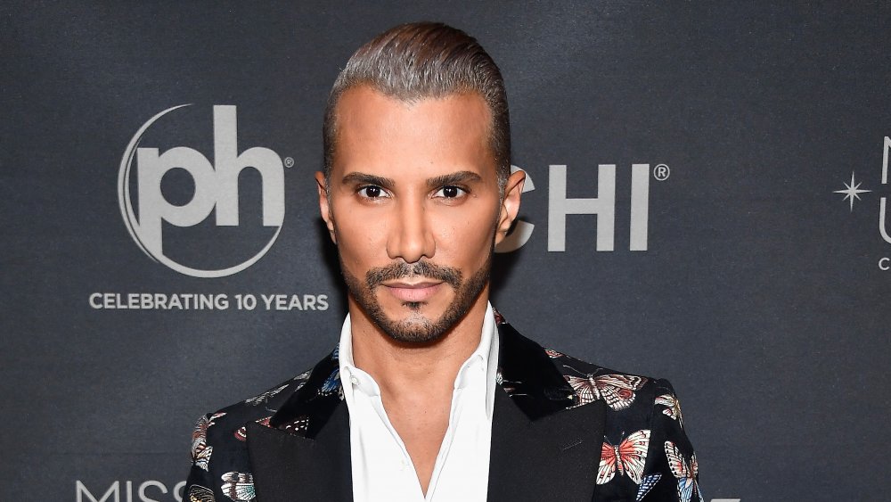 Jay Manuel