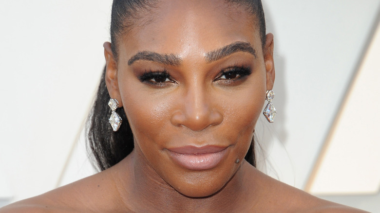 Serena Williams in 2019