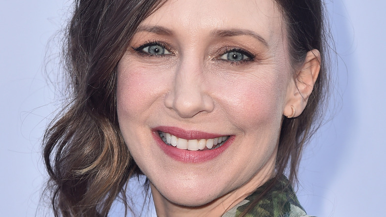 Vera Farmiga posing