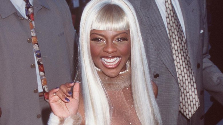 Lil Kim