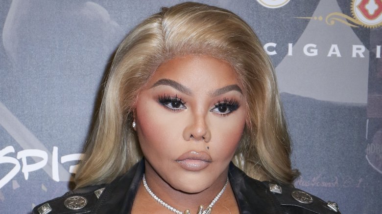 Lil Kim