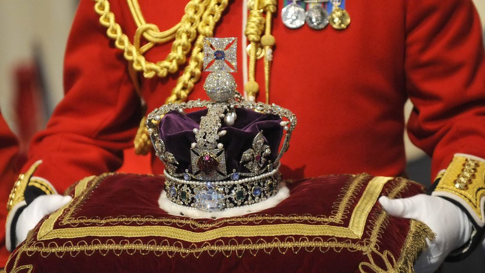 British Crown