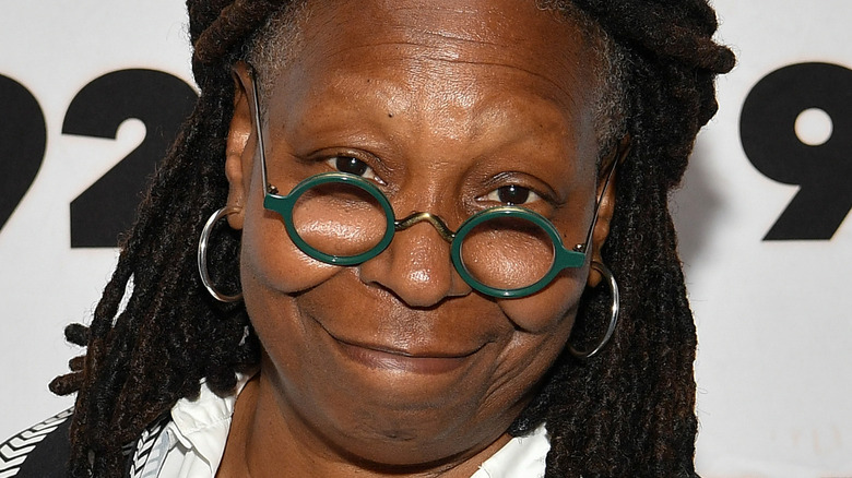 The Truth About Whoopi Goldberg`s Relationship History