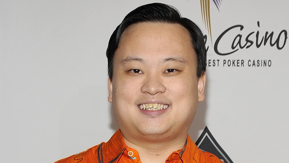 William Hung