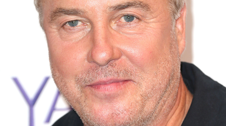 William Petersen at The Paley Center for Media's PaleyFest 2015 Fall TV Preview "CSI" Farewell Salute