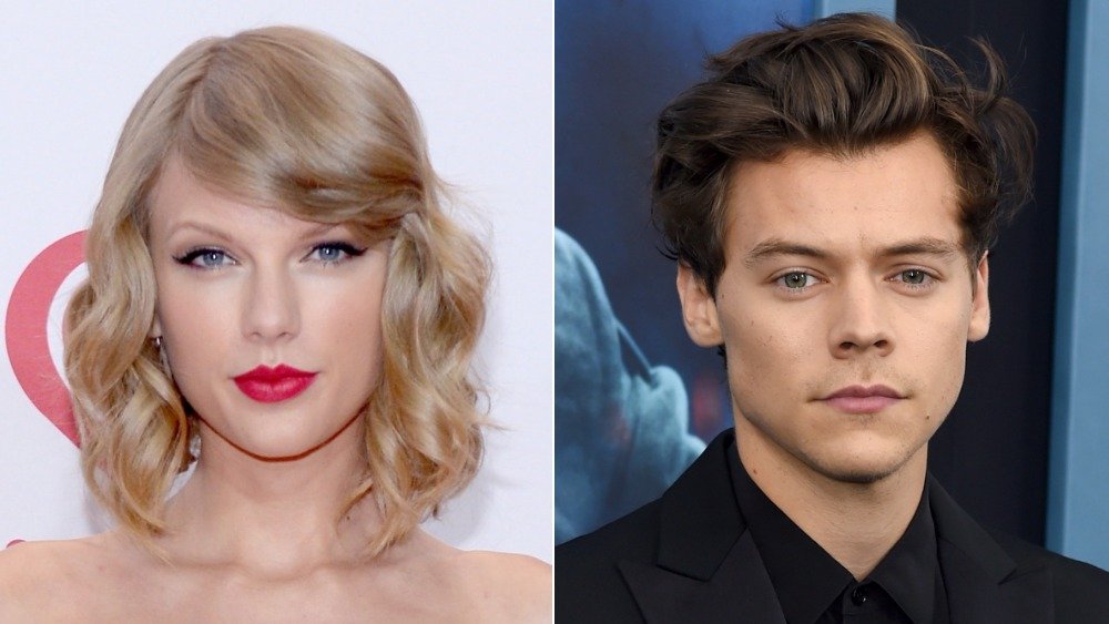 Taylor Swift, Harry Styles