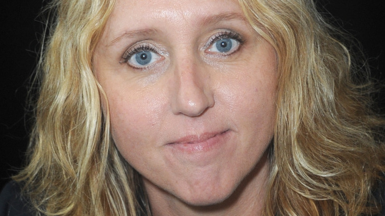 Brooke Smith in September 2017. 
