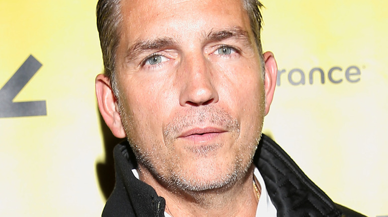 Jim Caviezel at SXSW in 2017