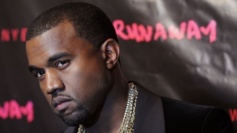Kanye West