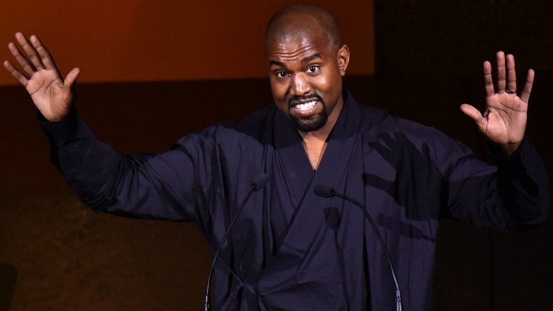 Kanye West