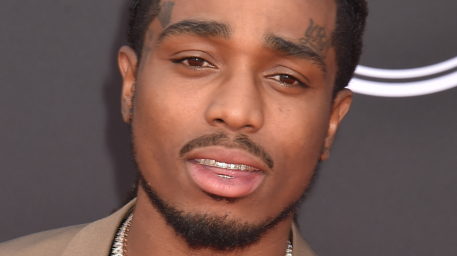 The Truth Behind Quavo And Kendrick Perkins' Beef