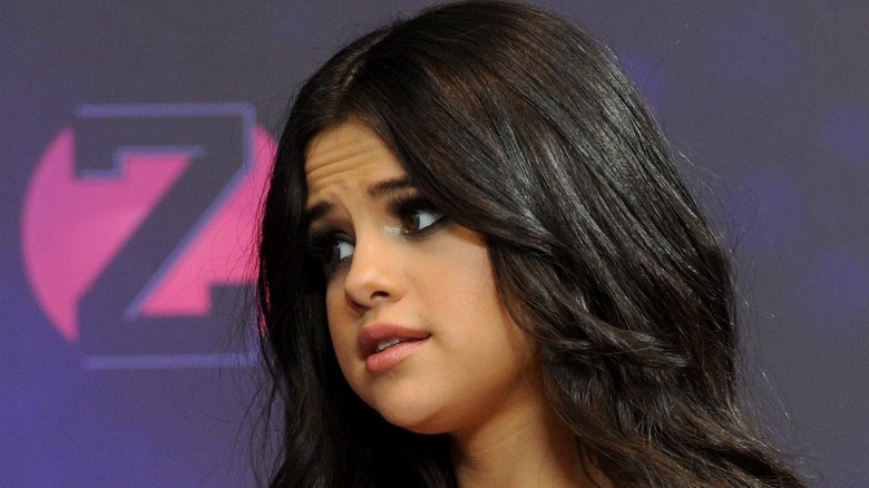 Selena Gomez