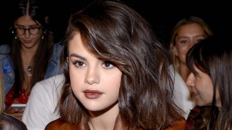 Selena Gomez