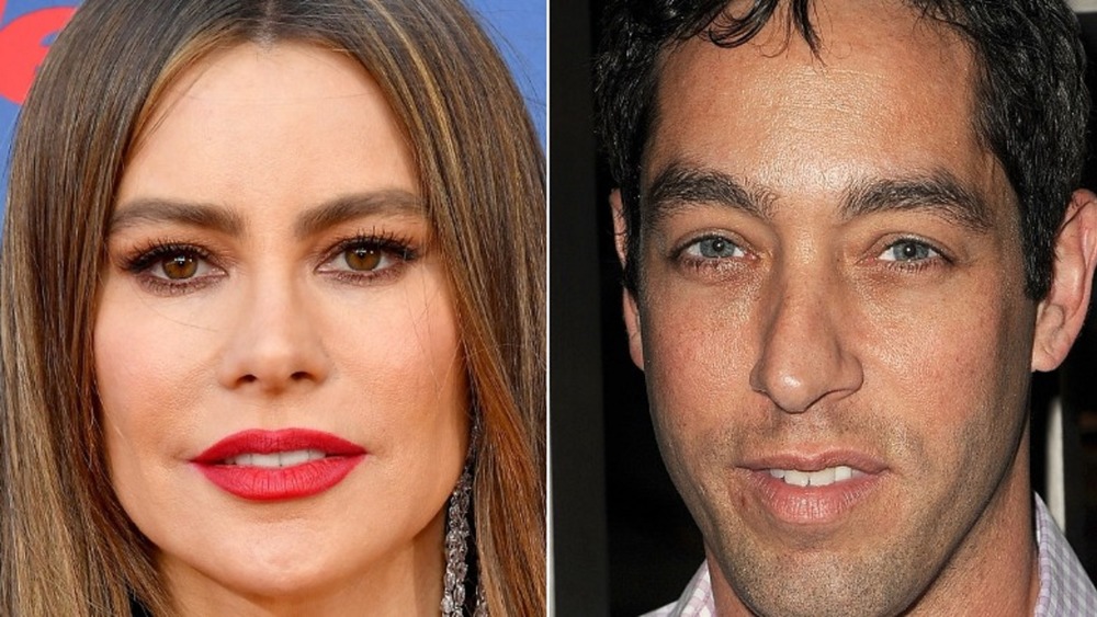 Sofia Vergara entrou na justiça para não ter filhos com o ex, Nick