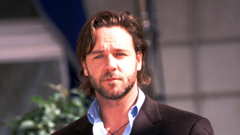 Russell Crowe