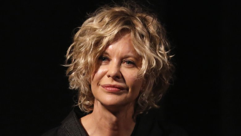 Meg Ryan