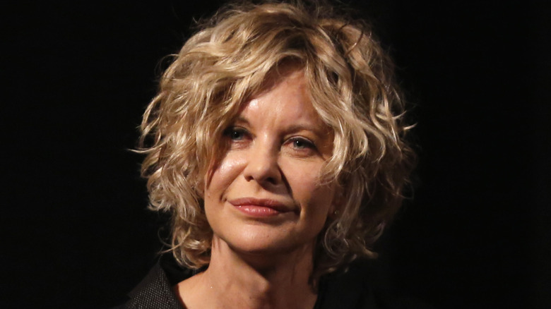 Meg Ryan