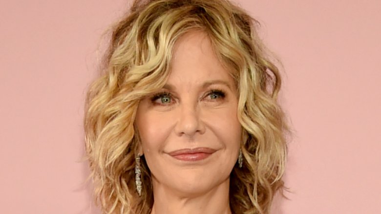 Meg Ryan