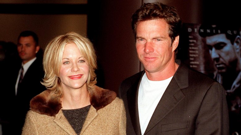 Meg Ryan, Dennis Quaid
