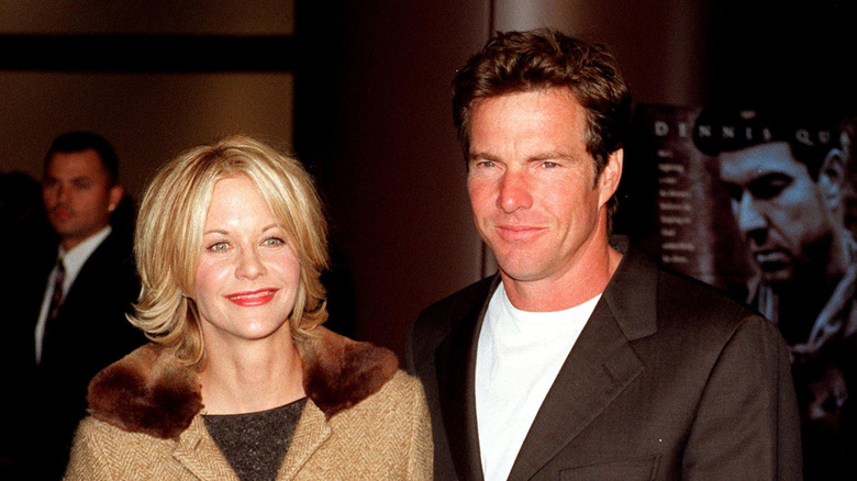 Meg Ryan, Dennis Quaid
