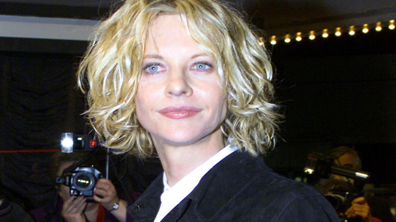 Meg Ryan