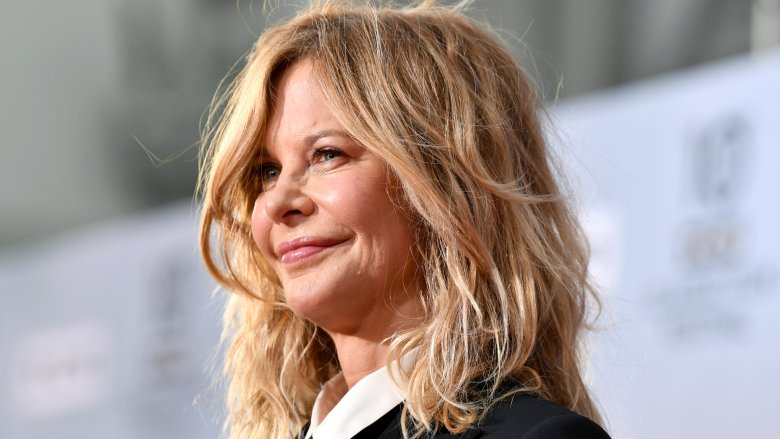 Meg Ryan