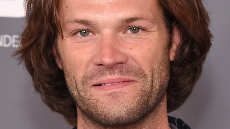 Jared Padalecki at Premiere