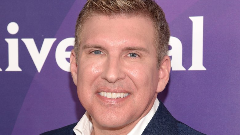 Todd Chrisley