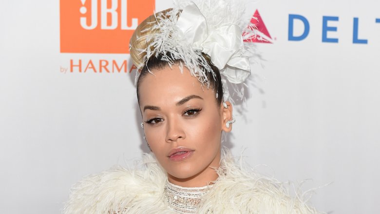 Rita Ora