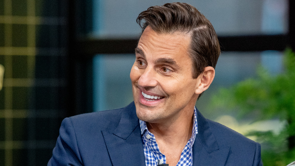 Bill Rancic