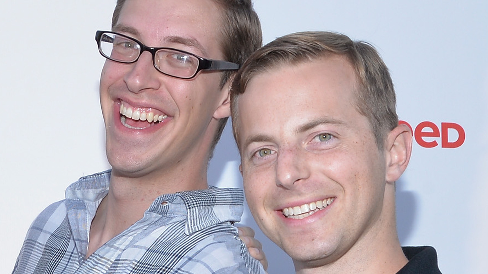 The Try Guys Update Fans About Ned Fulmer's Future With The Group