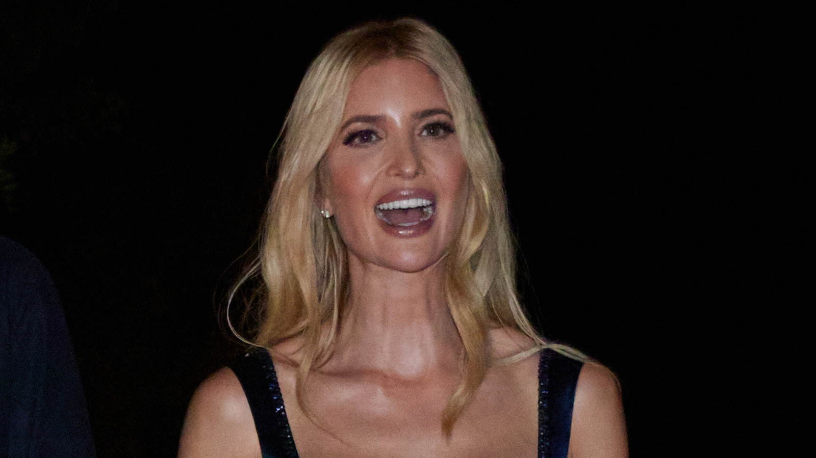 The Two Celebs Ivanka Trump Supports That Her Dad Can't Stand - Nicki ...