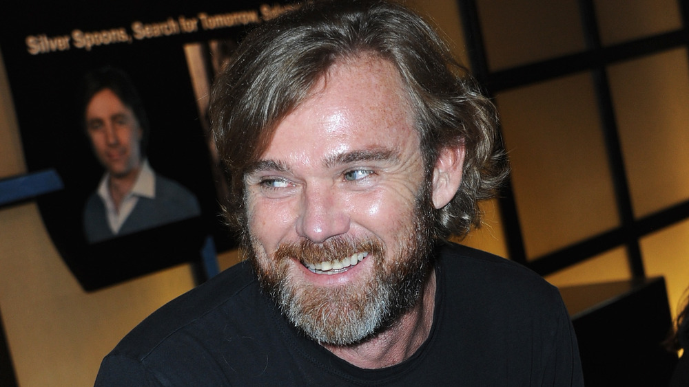 Ricky Schroder