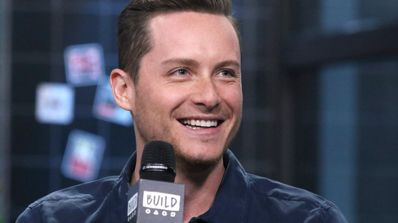 Jesse Lee Soffer actor 