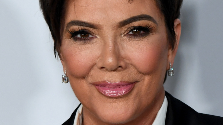 Kris Jenner