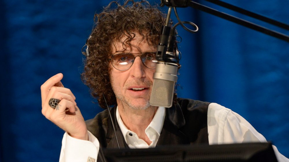 Howard Stern